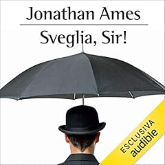 Sveglia, sir! copertina