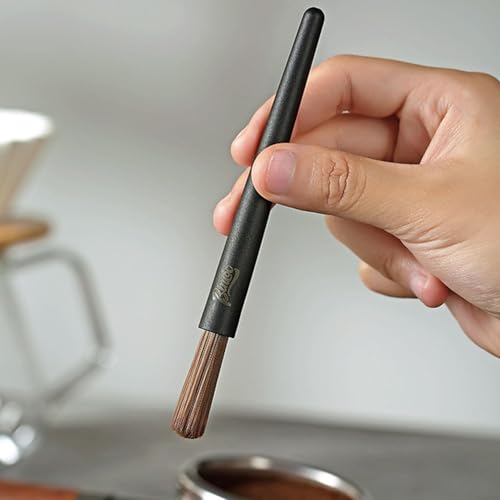 Image of Coffee Cleaning Brush Home Kitchen Accessory Coffee Machine Cleaning Tool|Home & Garden | Kitchen, Dining & Bar | Small Kitchen Appliances |1 Coffee Cleaning Brush