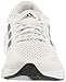 adidas Men's Supernova 2 Running Shoe, White/Black/Dash Grey, 10