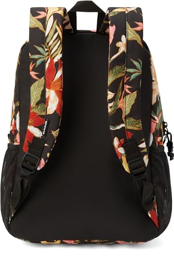 Image of Dakine Tardy Slip Backpack 25L - Sunset Bloom