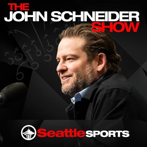 The John Schneider Show Titelbild