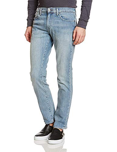 通信販売 リーバイス ヒゲがたまらなくカッコいい シーズンレスデニム