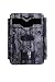 Alpha Cam Premium Hunting Trail Camera 30MP 1080p H.264 30fps IP67 Waterproof Scouting Cam with Ultra Fast Trigger Speed and Recovery Rate HD Long Range IR Night Vision 2.4" LCD
