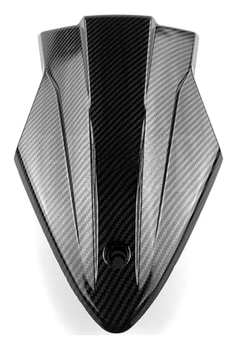 Capot de selle arrière S1000RR pour transformer votre moto en solo de piste