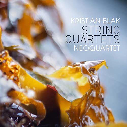 String Quartetsのサムネイル