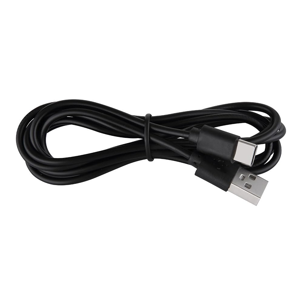 Außenleuchte Tischlampe Akku Tischleuchte Touchdimmer Flaschenaufsatz CCT, pink, USB-C, LED 3W 200Lm warm-kaltweiß, DxH 11,5x36 cm, 2er Set