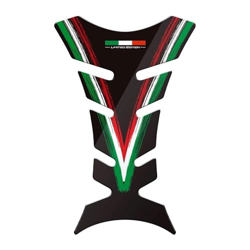 Pegatina para Motocicleta, Almohadilla De Tanque Impermeable para CB125F CBF 125 CBF125 CB 125F F Twister 2009-2023