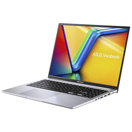 ASUS Vivobook 16 X1605VA MB2291W Intel Core 7 Ordinateur portable 40 6 cm 16 WUXGA DDR4 SDRAM SSD Wi Fi 6 802.11ax Windows 11 Home Allemand Neuf - vue 4