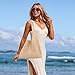 Imagen de IHLOOTD Bolsa de Playa Malla