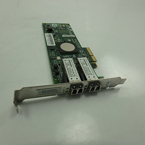 Cable de HBA IBM 5774 doble puerto 4 Gbps 10N7255 interfaz de fibra para servidor