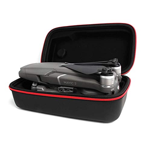 Extensor de Trem de Pouso Drone DJI Mavic 2 Pro e Zoom Sunnylife