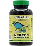 Nekton Tonic-F for Fruit-Eating Birds 100gm (3.5oz)