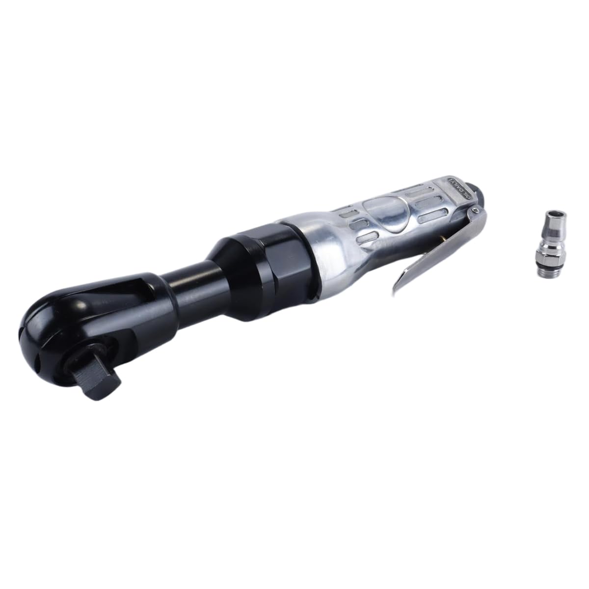 Llave De Trinquete Neumática De Alta Resistencia, Llave De Torsión, Herramienta Neumática Para Reparación De Automóviles (cabeza Cuadrada De 1/2", 12,5 Mm)