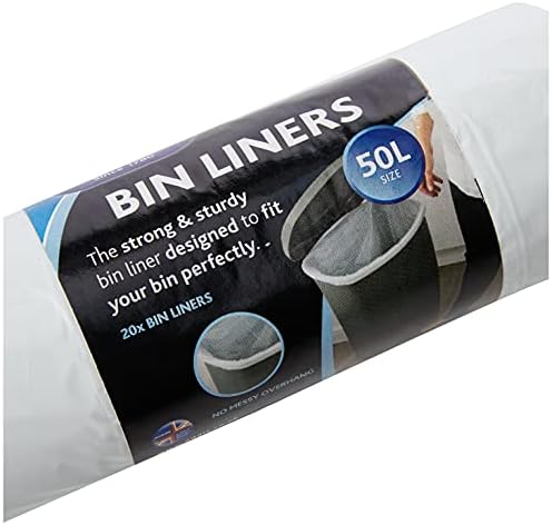 addis bin liners