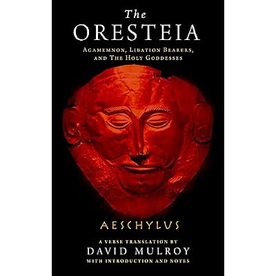 The Oresteia