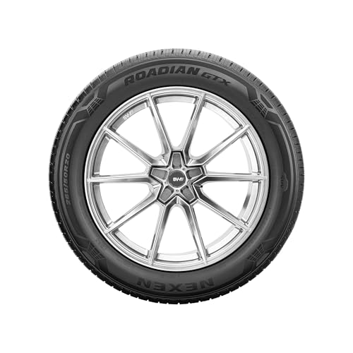 Nexen Roadian GTX