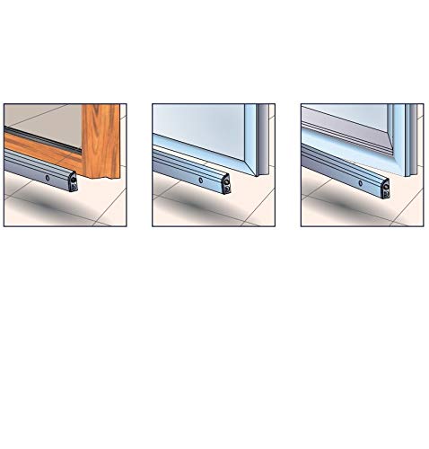Igloo compact EXT DA3062 hotte encastrable Domatic argenté 600 mm