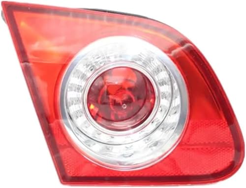 Feux arrière Passat B6 gauche pour réparer le bloc optique cassé