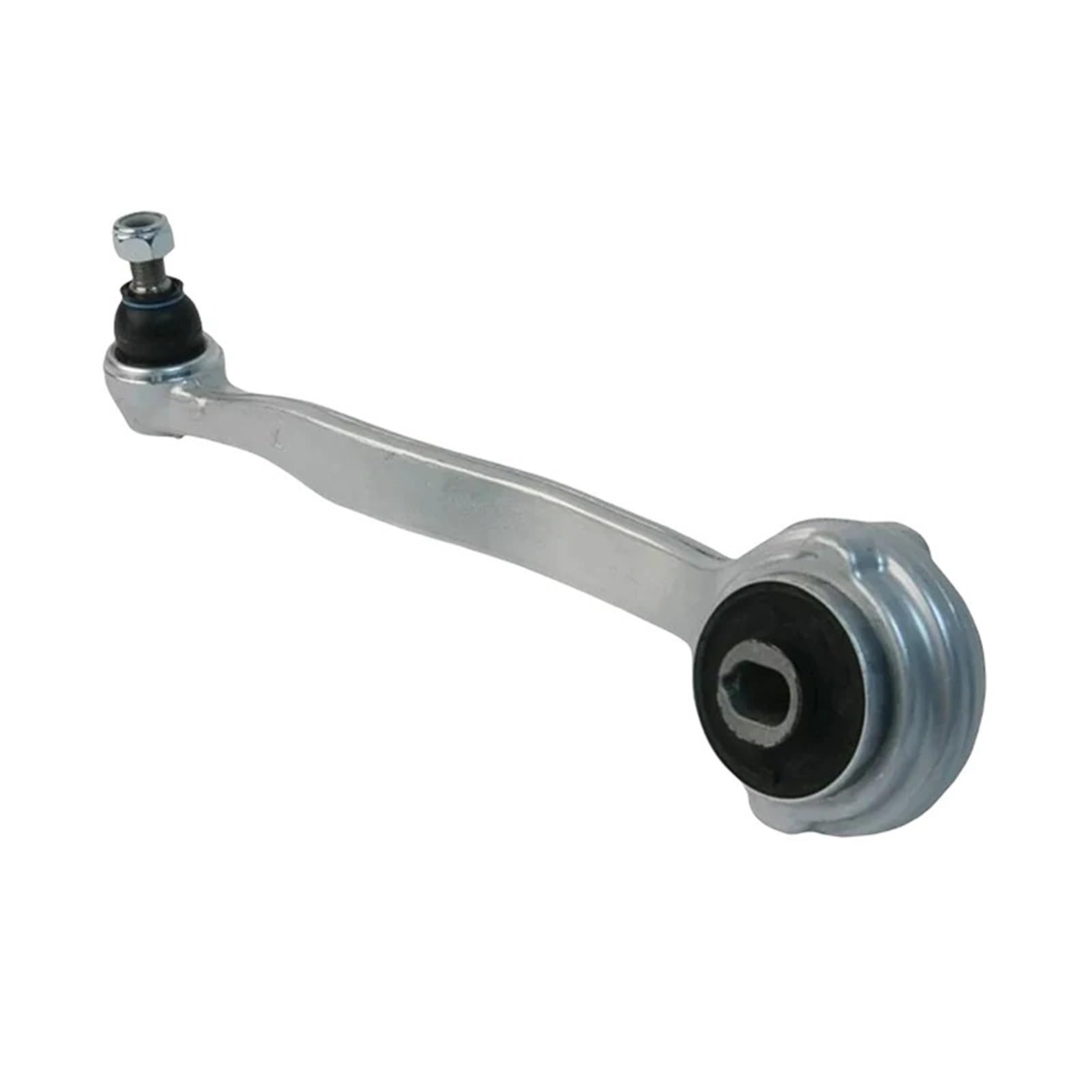 Wahacz samochodowy Ramiona zawieszenia Przednie dolne zawieszenie wygięte ramię sterujące 2043304311 2043304411 Pasuje do Mercedes Benz C-Class W203 W204 SLK R171 R172 SLC R172(2043304311)