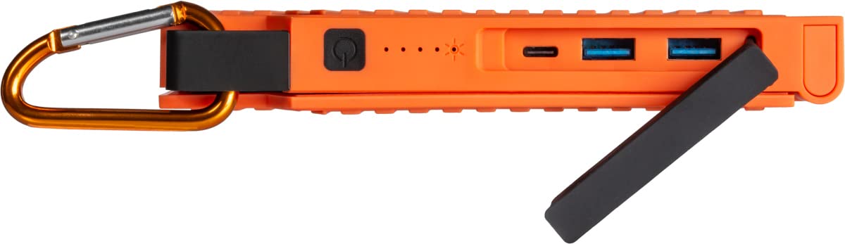 Xtorm Batterie Externe PowerBank Solaire 10 000 mAh