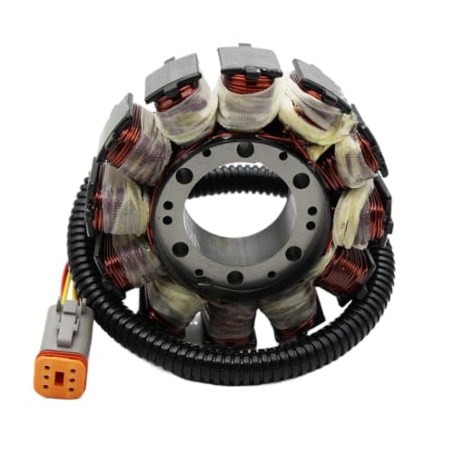 Bobina de estator 420665431 para Ski-Doo MXZ 600HO y Everest 800R X