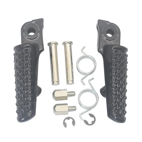 Repose-pieds CBR 600RR pour remplacer vos cales usées ou cassées