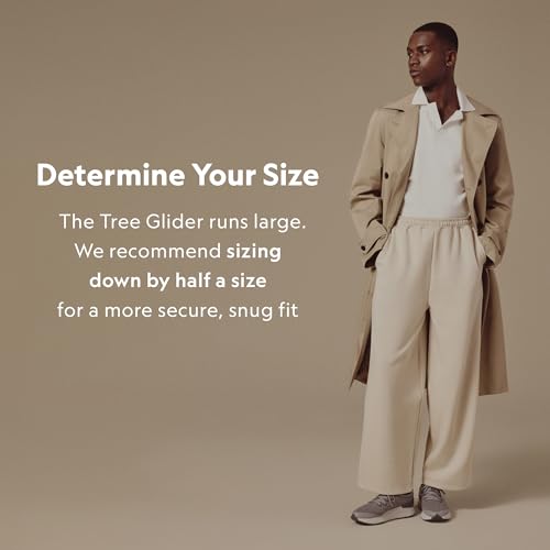 Allbirds Men's Tree Glider, Everyday Active Sneakers2