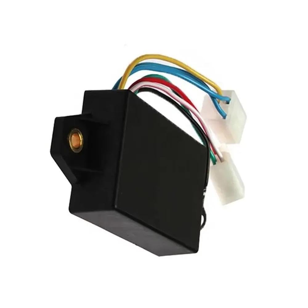 autopartes Relé Del Temporizador De Parada Del Motor De Excavadora 12V 16A11-14001 16A11-14000 16A12-02001 Para Peljob Para Volvo