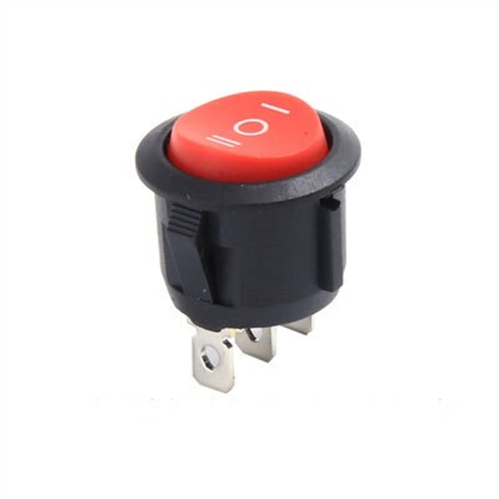 Interrupteur à bascule de voiture LED pour personnalisation tableau de bord