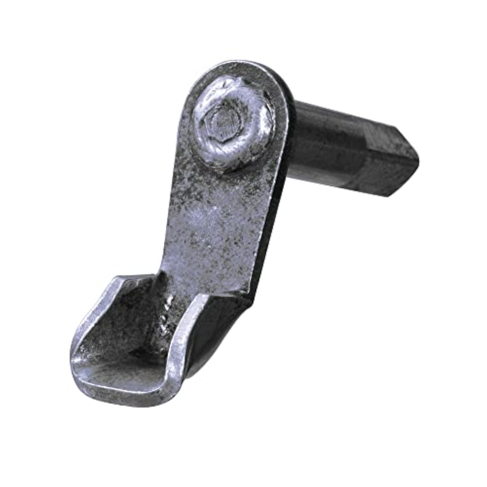 Bullets Accessories Foot Control Operator Shaft & Lever