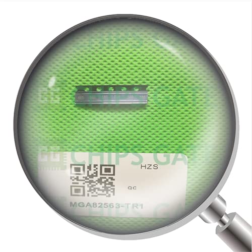 MGA82563-TR1 3Pcs Brand New MGA82563-TR1