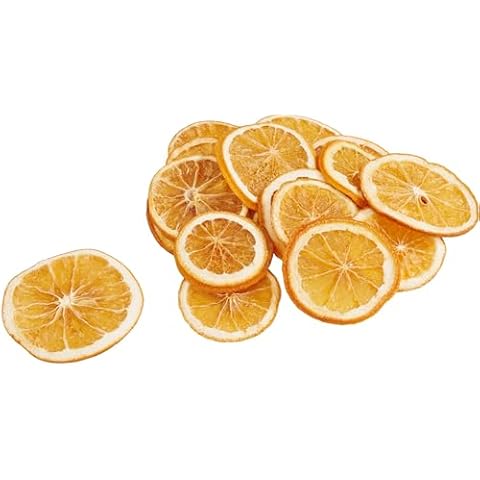Rondelles d'orange Stafil Cover