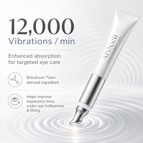 AROcell Botulcare Eye Cream - Hydrating Under Eye Solution