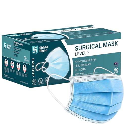 surgical masks