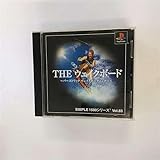 SIMPLE1500�V���[�Y Vol.083 THE �E�F�C�N�{�[�h