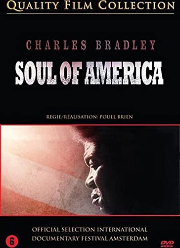 The Soul Of America