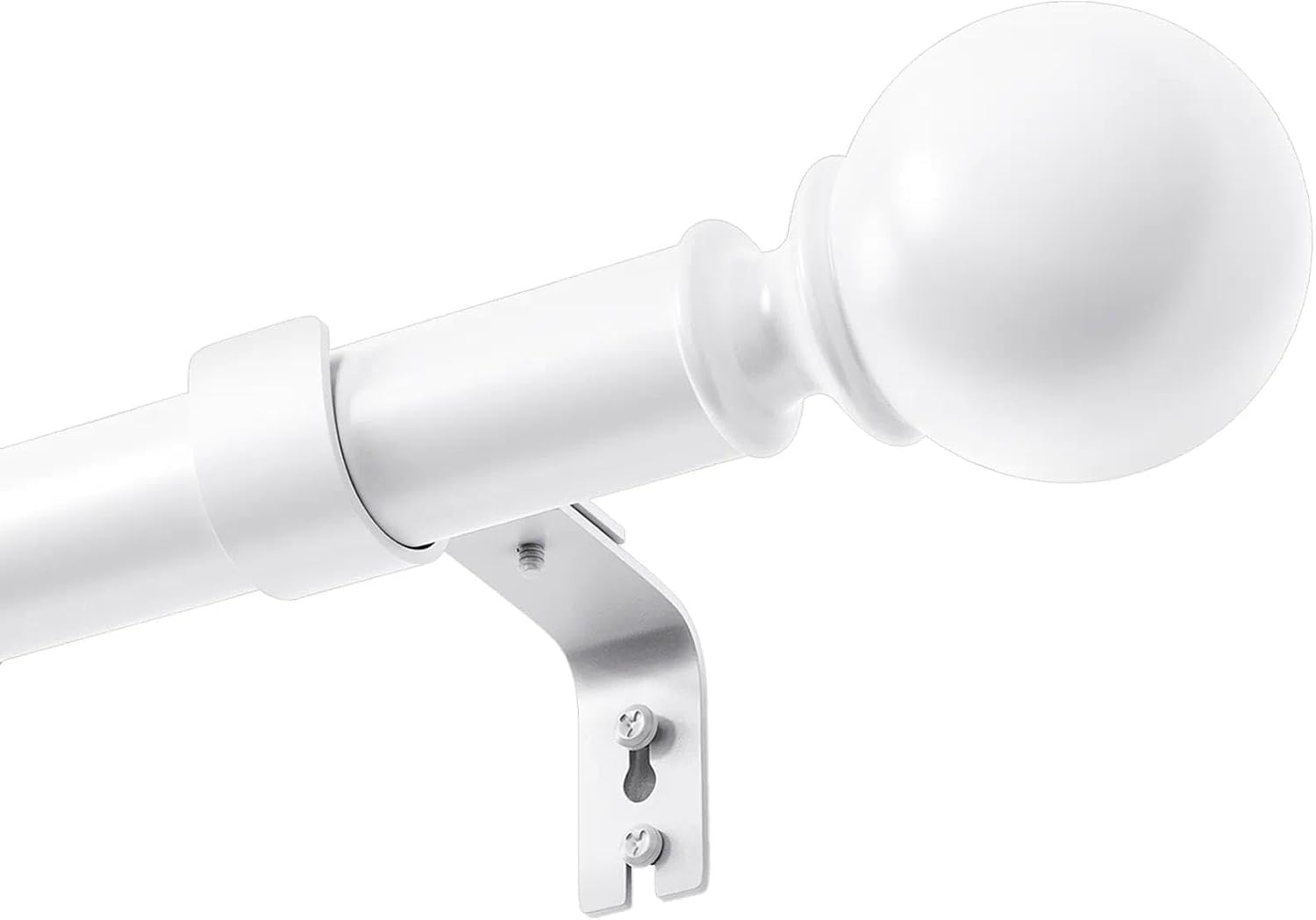 Rod&Trikin bastone tenda bianco