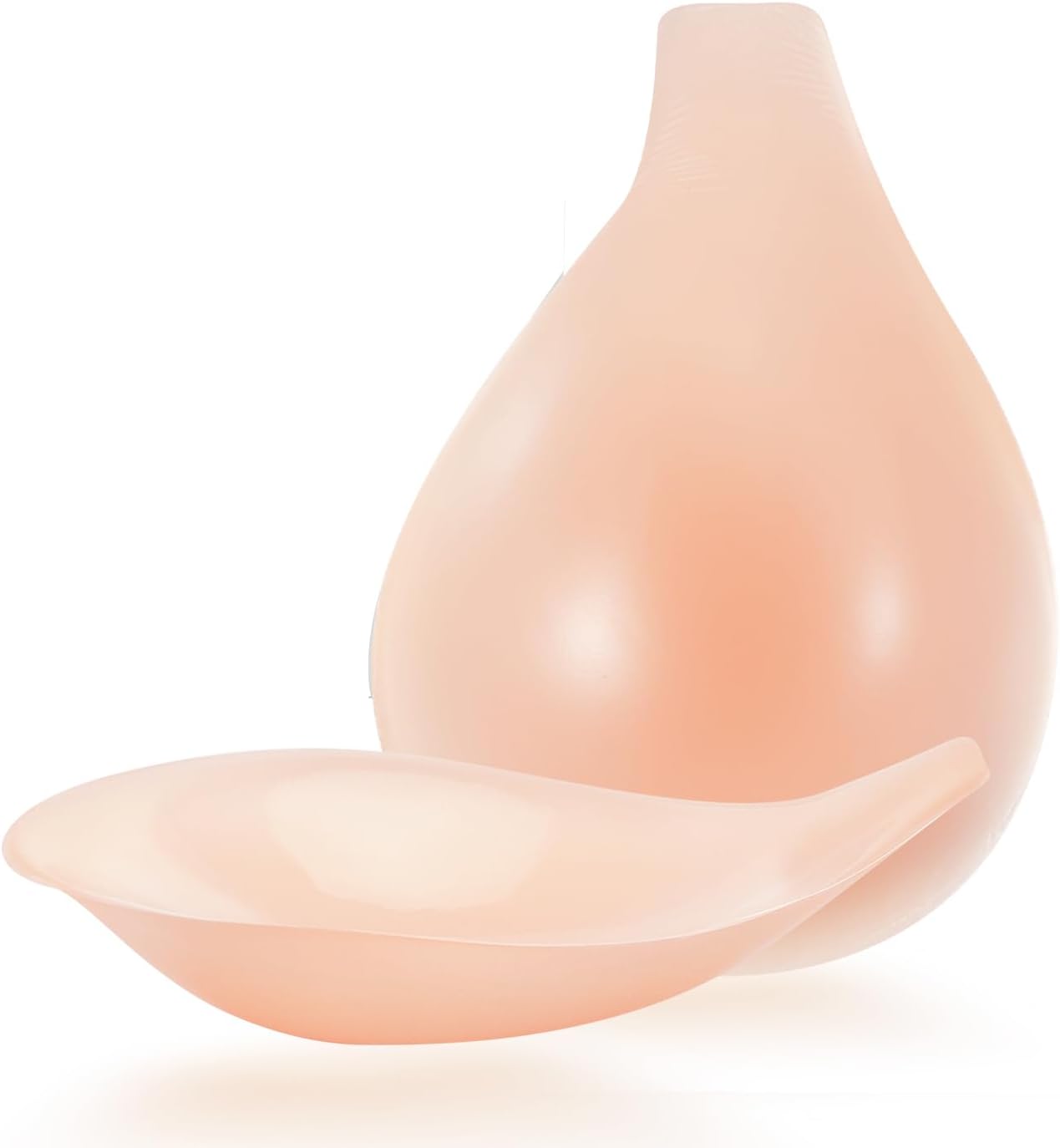 Silicone Lift Up Breast Lift Petals Stick On Bra Stickers Nude