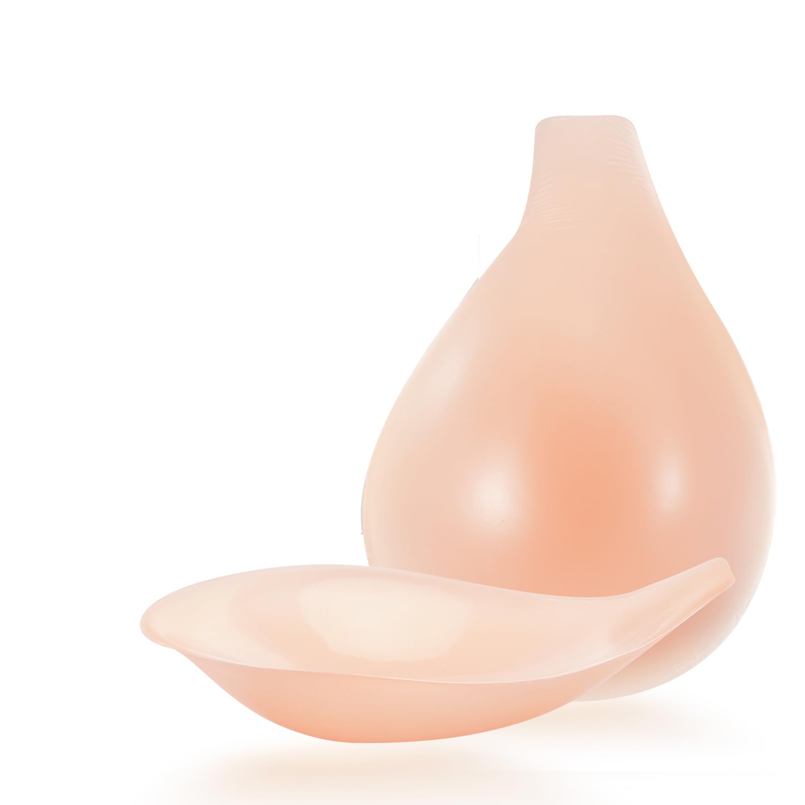 Silicone Lift Up Breast Lift Petals Stick On Bra Stickers Nude