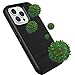 Otterbox Defender Series Screenless Edition Case for iPhone 13 Pro (Only) - Holster Clip Included - Microbial Defense Protection - Retail Packaging - Black