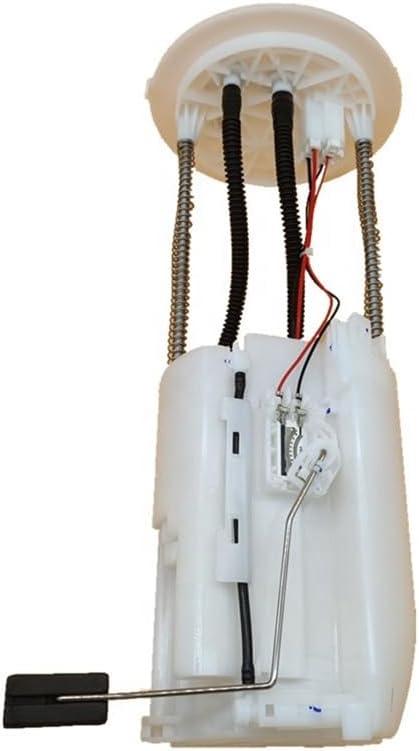Electric Fuel Pump Assembly Fuel Filter Car Parts 77020-60411 7702060411 for T0Y0TA TRJ150/Cool Ze Domineering - (Color: As Shown)