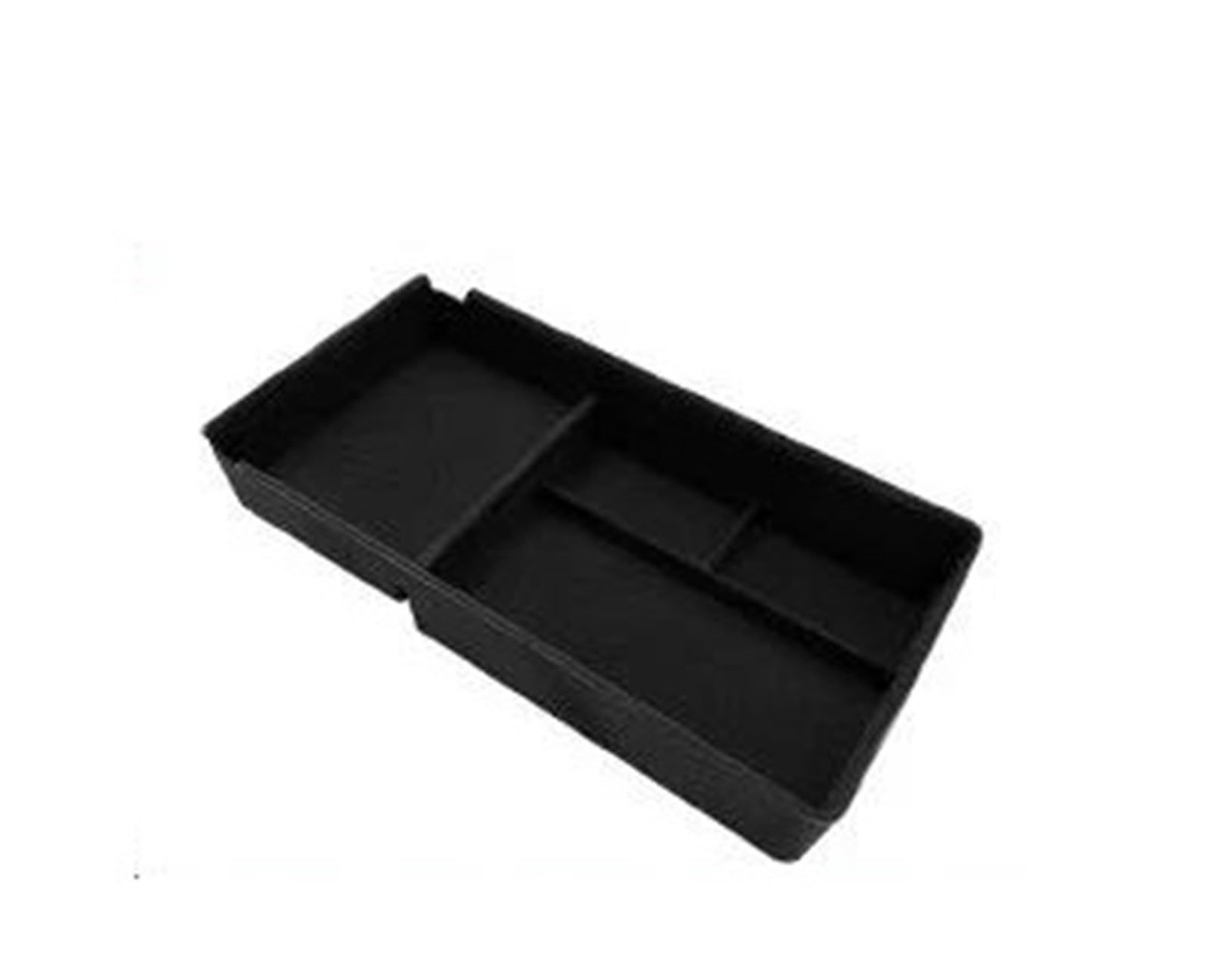 Armrest Organiser Tray For XPENG G9 Center Console Organizer Armrest Storage Box Dustproof NonSlip Tray Fit Interior Upgrade Car Accessories HIMIUSIKTC(D)
