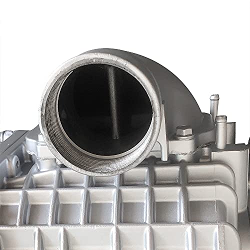 Universal SC14-Style Roots Supercharger for Custom Engine Builds - Image 6