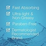 Neutrogena Hydro Boost Body Gel Cream, Hydrating Body Lotion with Hyaluronic Acid for Normal to Dry Skin, Lightweight Fragrance-Free Hyaluronic Acid Moisturizer, 16 OZ - Image 2