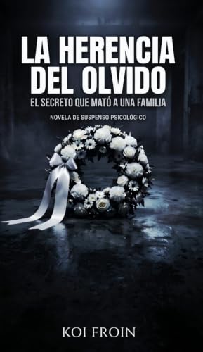 LA HERENCIA DEL OLVIDO: El secreto que mató a una familia