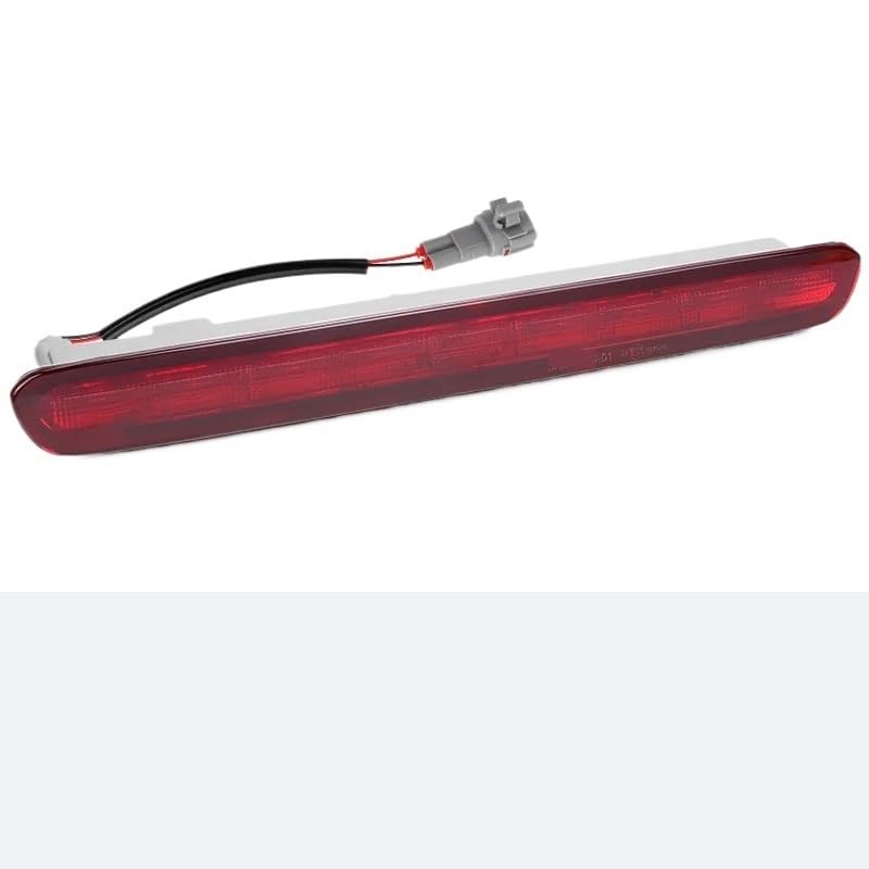 LED feu rouge 3ème pour Hilux Revo idéal pour trajets nocturnes