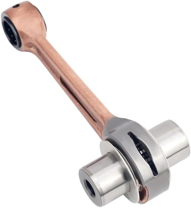 Motorcycle Engine Connecting Rod Parts, Suitable For 125/144/150 SX/XC Engines 144SX 2007-2008 150SX 2009-2015 150XC 2010-2014