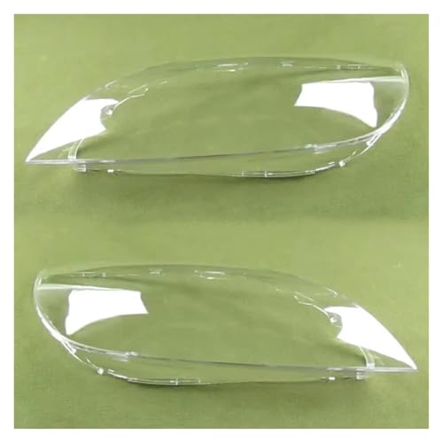 Lentille pour Volvo V40 2019 pour remplacer un phare jauni