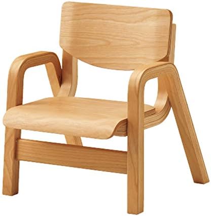 Amazon Co Jp オリバー Oliver 子供用チェア 1歳用 肘付き W28 D30 H34 Sh17cm S Cw 662 Ac A ホーム キッチン
