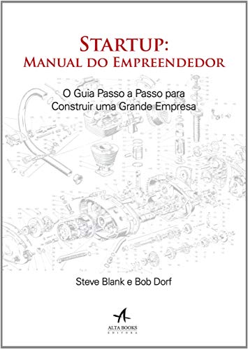 Startup: Manual do Empreendedor